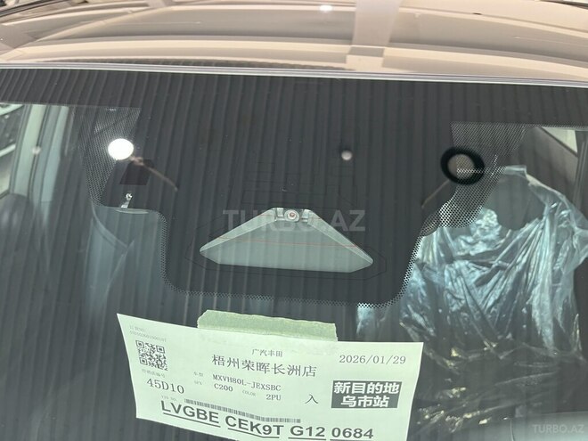 Toyota Camry-5