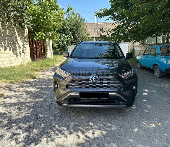 Toyota RAV4-2