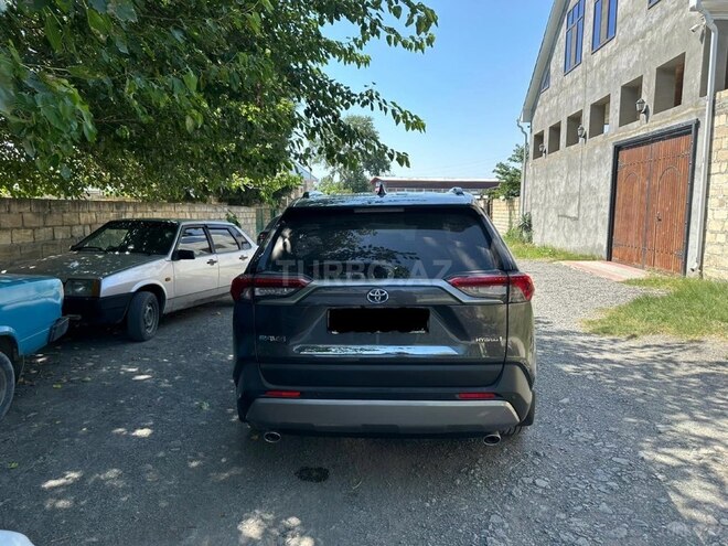 Toyota RAV4-3