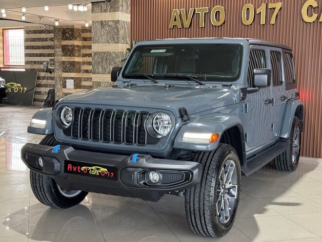 Jeep Wrangler-4