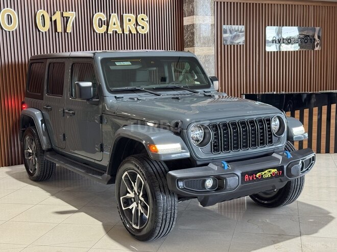 Jeep Wrangler-2