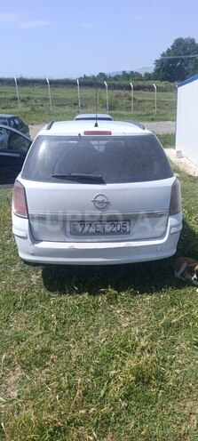 Opel Astra-7