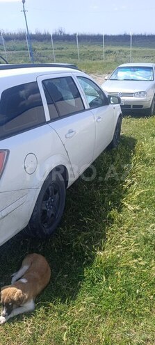 Opel Astra-8