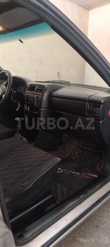 Opel Vectra-8