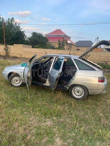 LADA (VAZ) 2112-2