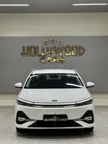 Geely Galaxy A7-7