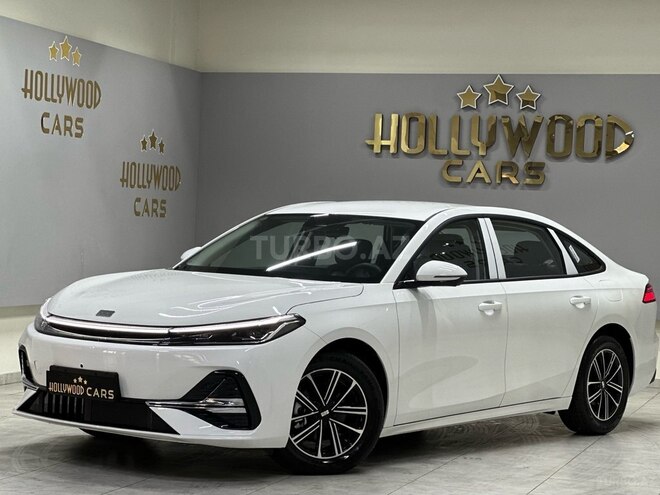 Geely Galaxy A7-3