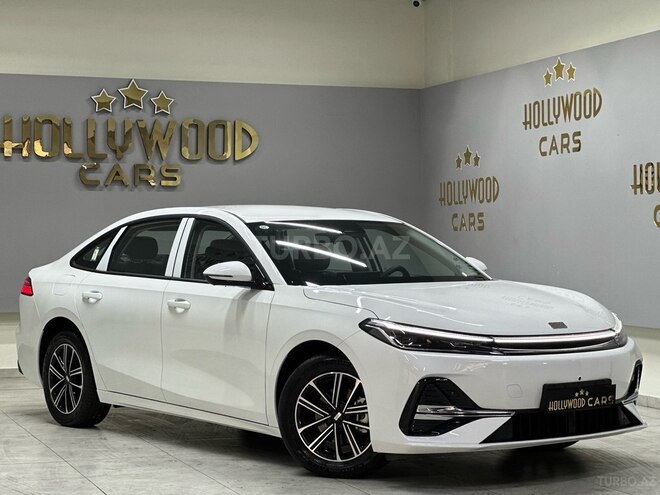 Geely Galaxy A7-1