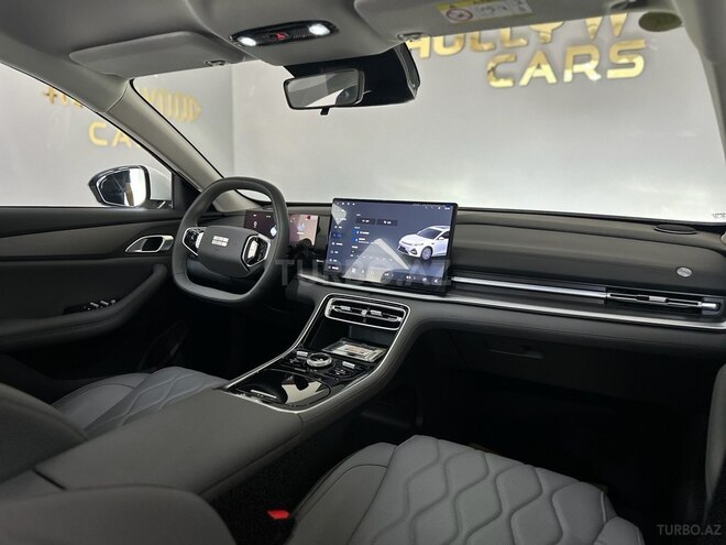Geely Galaxy A7-12
