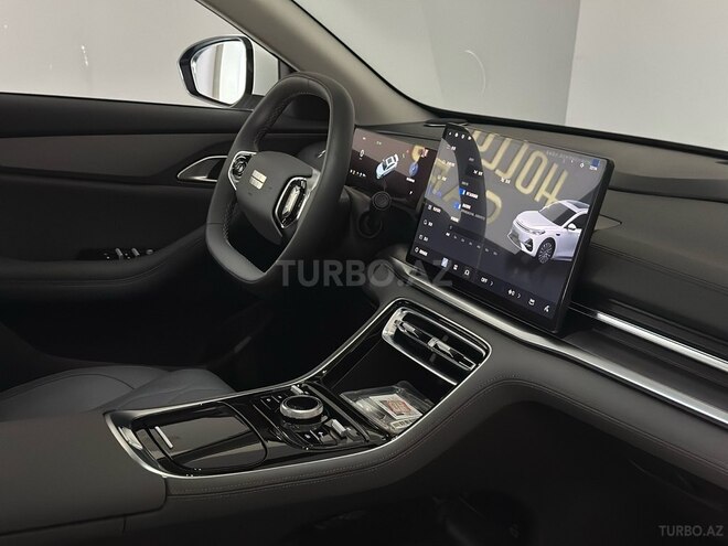 Geely Galaxy A7-11