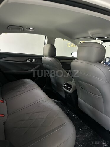 Geely Galaxy A7-19