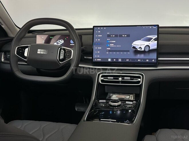 Geely Galaxy A7-16