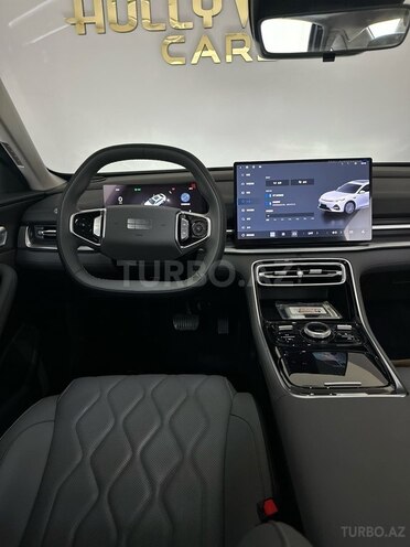Geely Galaxy A7-18
