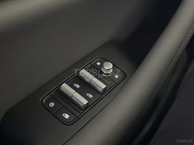 Geely Galaxy A7-21