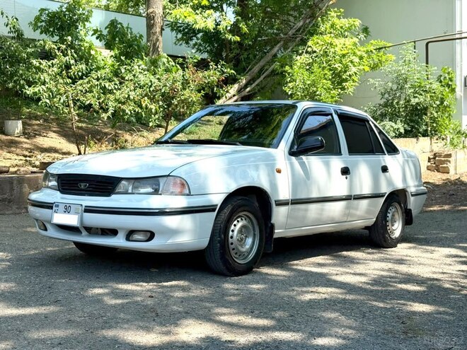 Daewoo Nexia-2
