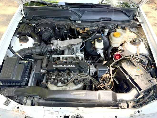Daewoo Nexia-8