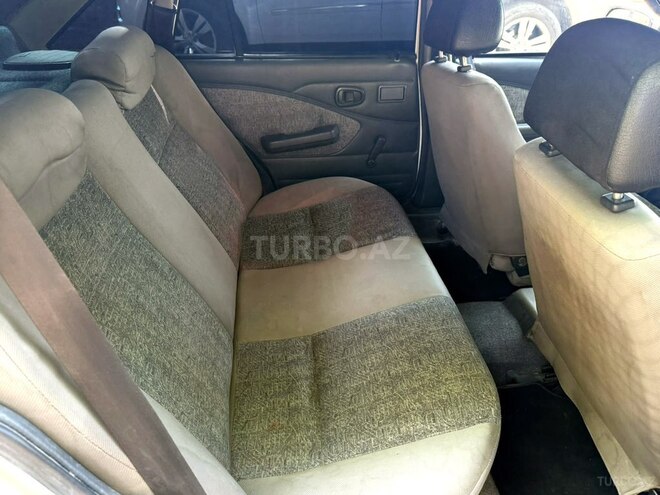 Daewoo Nexia-7