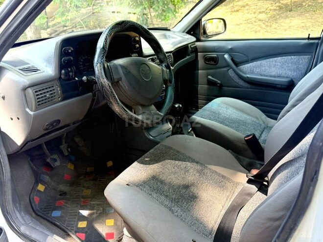 Daewoo Nexia-6