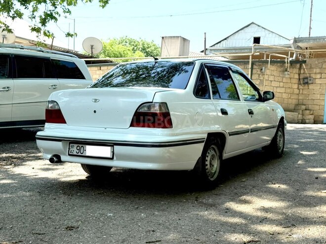 Daewoo Nexia-4