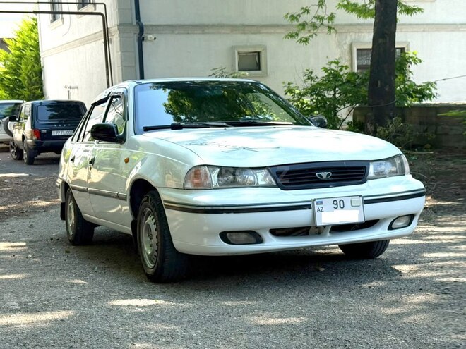 Daewoo Nexia-3