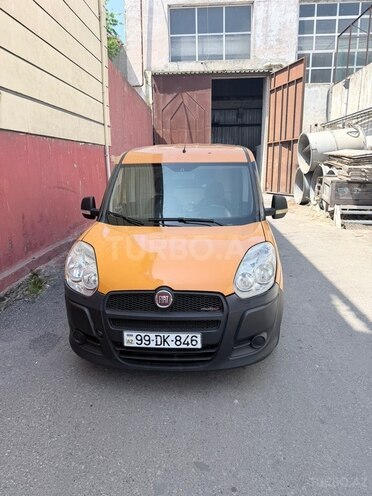 Fiat Doblo-1