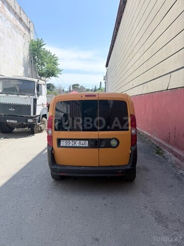 Fiat Doblo-5