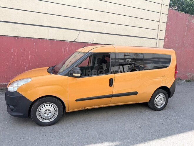 Fiat Doblo-6