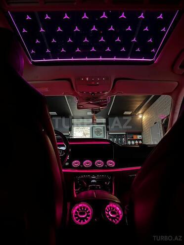 Mercedes E 220 d-6