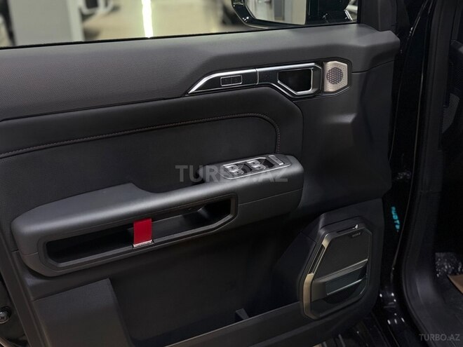 JETOUR T2 i-DM-11