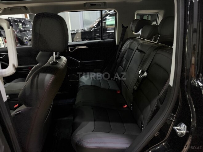 JETOUR T2 i-DM-12