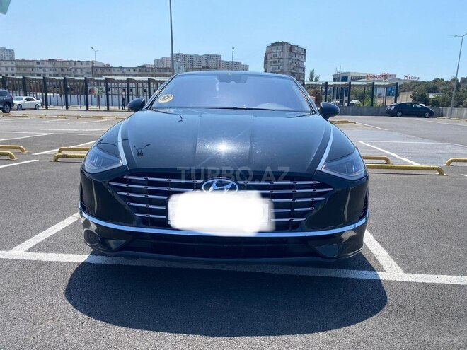 Hyundai Sonata-1