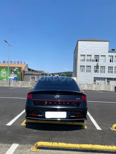 Hyundai Sonata-6