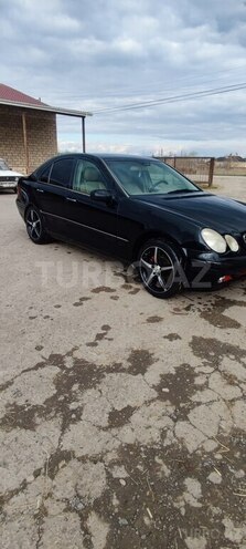 Mercedes C 240-4