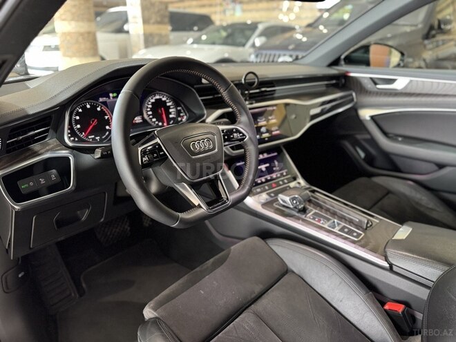 Audi A6-18