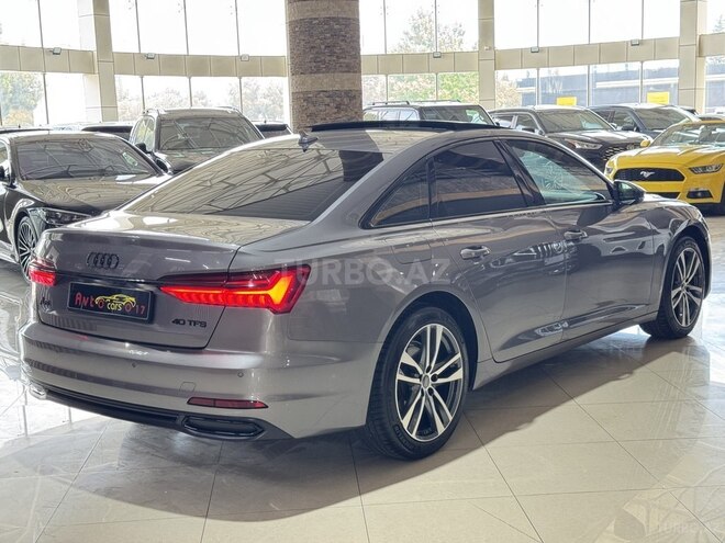 Audi A6-7