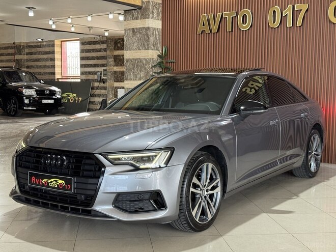 Audi A6-5