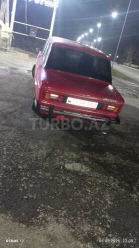 LADA (VAZ) 2106-9