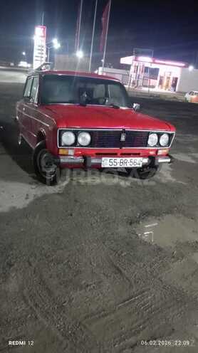LADA (VAZ) 2106-5