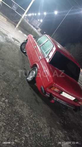 LADA (VAZ) 2106-6