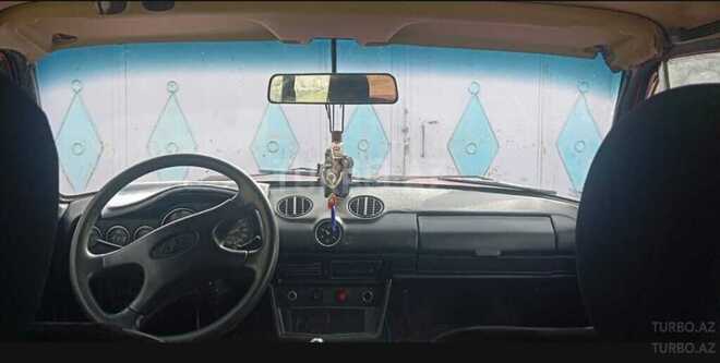 LADA (VAZ) 2106-2
