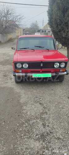LADA (VAZ) 2106-1