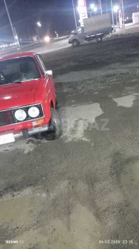 LADA (VAZ) 2106-8