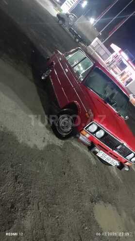 LADA (VAZ) 2106-7