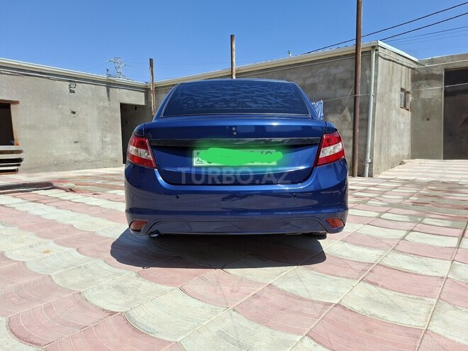 Saipa Saina-5