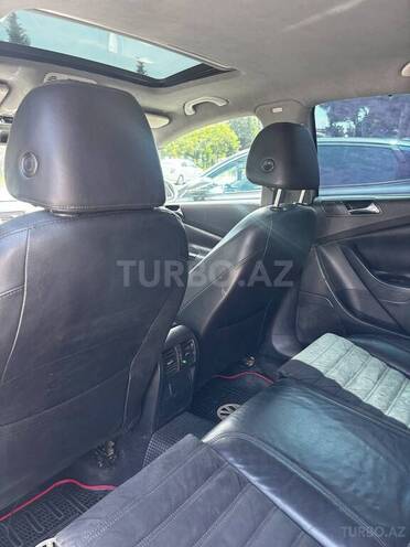 Volkswagen Passat-9