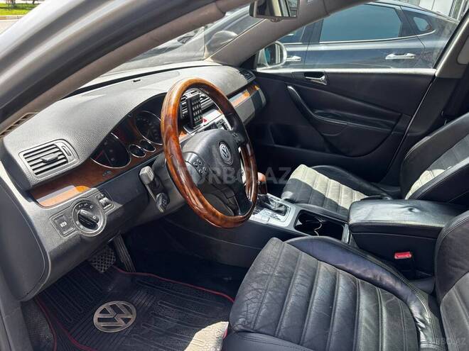 Volkswagen Passat-10