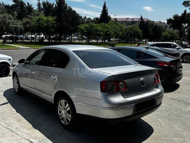 Volkswagen Passat-4