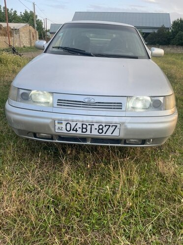 LADA (VAZ) 2112-1