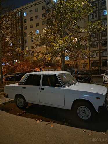 LADA (VAZ) 2107-4