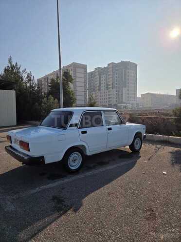 LADA (VAZ) 2107-5